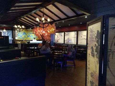 Tengu Asian Bistro - ACT Tourism 0
