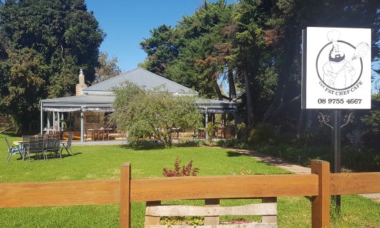 Vasse WA ACT Tourism