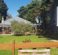 The Fat Chef Cafe - ACT Tourism