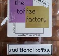 The Toffee Factory - ACT Tourism