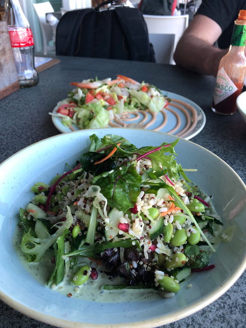 Thomsons Restaurant - ACT Tourism 2