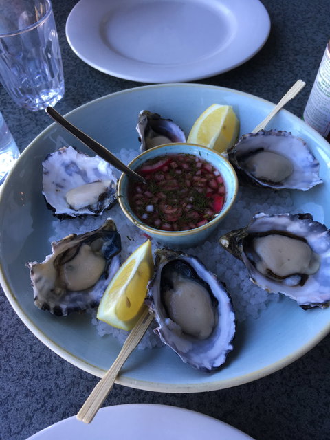 Thomsons Restaurant - ACT Tourism 3