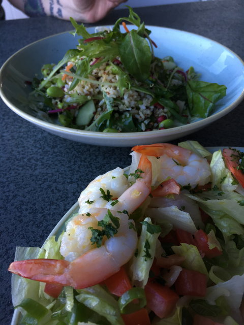 Thomsons Restaurant - ACT Tourism 5