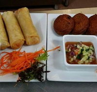 Zaab Thai Cuisine - ACT Tourism