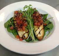 3 Oceans Wine Company Winery  Cafe - ACT Tourism