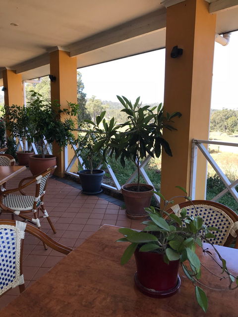 Alicia Estate Winery & Restaurant - ACT Tourism 5