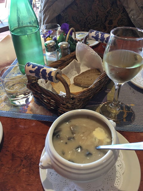 Alicia Estate Winery & Restaurant - ACT Tourism 8