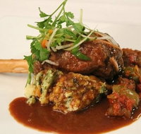 Amana Inn Restaurant - ACT Tourism