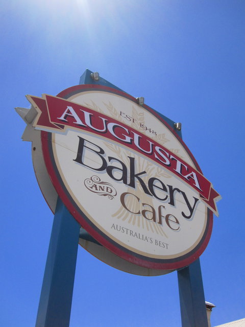 Augusta Bakery & Cafe - ACT Tourism 1