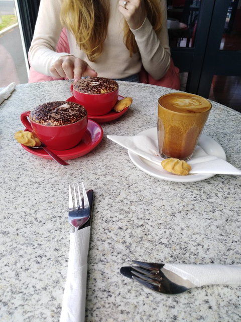 Augusta Bakery & Cafe - ACT Tourism 2