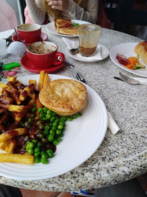 Augusta Bakery & Cafe - ACT Tourism 3