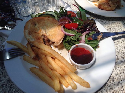 Augusta Bakery & Cafe - ACT Tourism 0