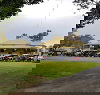 Austins Harvey - ACT Tourism