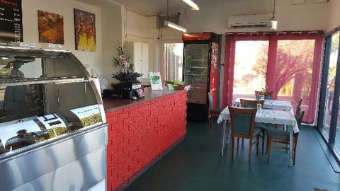 Avon Spice - ACT Tourism 0