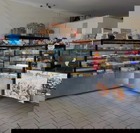 Avon Valley French Hot Bread - ACT Tourism