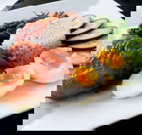 Ayesha's Cafe - ACT Tourism