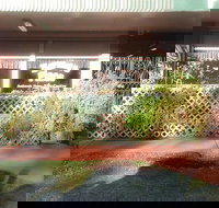 Bernie's Place - ACT Tourism