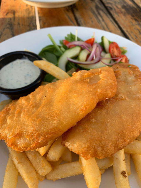 Bill's Bar - ACT Tourism 6