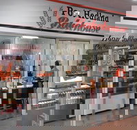 Boulevard Bakehouse - ACT Tourism