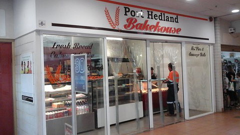 Boulevard Bakehouse - ACT Tourism 0