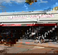 Breadwinner Bakehouse - ACT Tourism