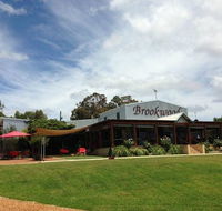 Brookwood Cafe  Restaurant - ACT Tourism