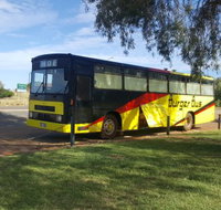 Burger Bus Wa - ACT Tourism