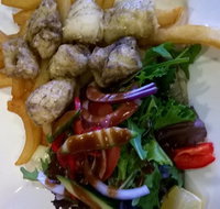 Cafe Maison - ACT Tourism