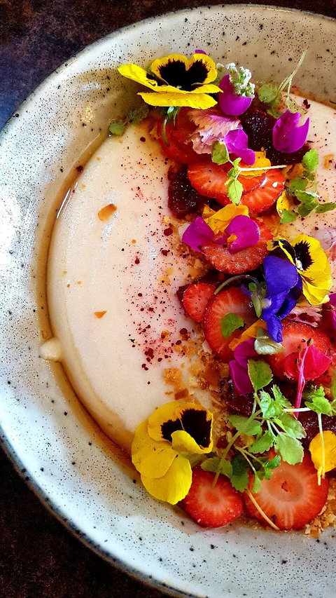 Cornerside Cafe - ACT Tourism 1