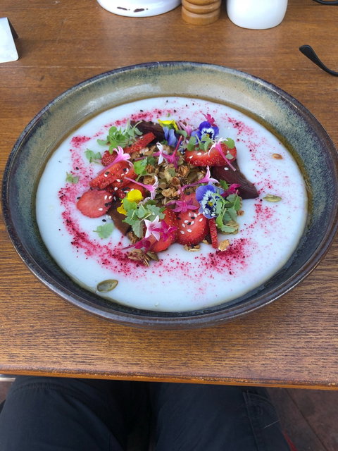 Cornerside Cafe - ACT Tourism 8