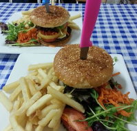 Corrigin Hotel Resdtaurant  Pub - ACT Tourism