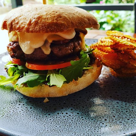 Rosa Glen WA ACT Tourism