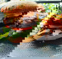 Cottage Cafe at The Berry Farm - ACT Tourism