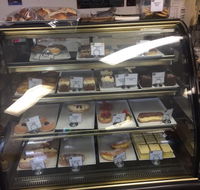 Cowaramup Bakery - ACT Tourism