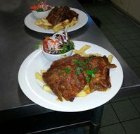 Cowaramup District Social Club - ACT Tourism