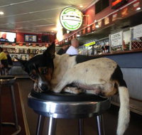 Dampier Mermaid - ACT Tourism