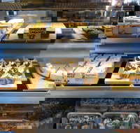 Dawns Delights Cafe - ACT Tourism