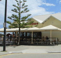 Dome Cafe - ACT Tourism