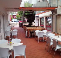 Elevated Grounds Coffeehouse - ACT Tourism