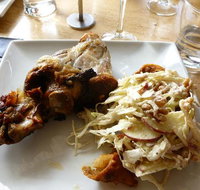 Emporium Bistro Bridgetown - ACT Tourism