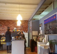 Flying Duck Cafe - ACT Tourism