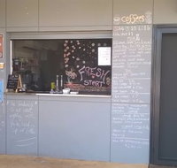 Fresh start - ACT Tourism