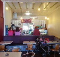 Go Cafe - ACT Tourism