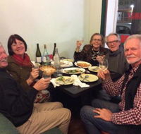 Golden York Chinese Restaurant - ACT Tourism