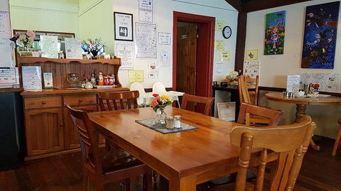 Grannies Home Kitchen York - ACT Tourism 0