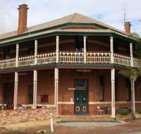 Greenhills - ACT Tourism