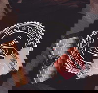 Hai's coffee van - ACT Tourism