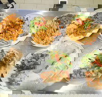 Harvey Best Restaurant - ACT Tourism