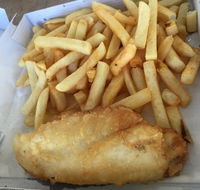 Harvey Fish  Chips - ACT Tourism