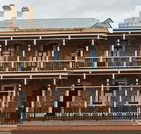 Imperial Homestead - ACT Tourism